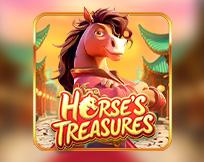 Horse`s Treasures