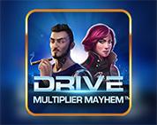 Drive: Multiplier Mayhem