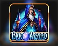 Fire Blaze: Blue Wizard