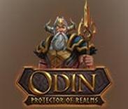 Odin Protector Of Realms