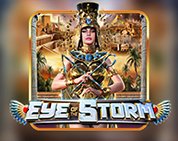 Eye of the Storm