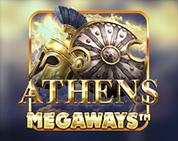 Athens Megaways