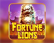 Fortune Lions